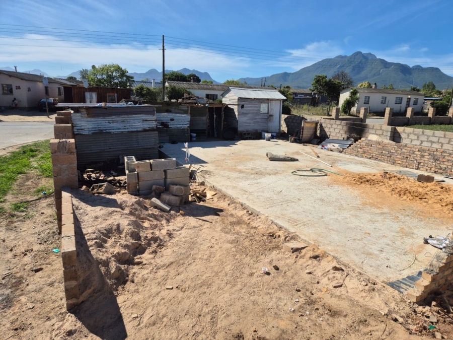 Commercial Property for Sale in Rosemoor Western Cape